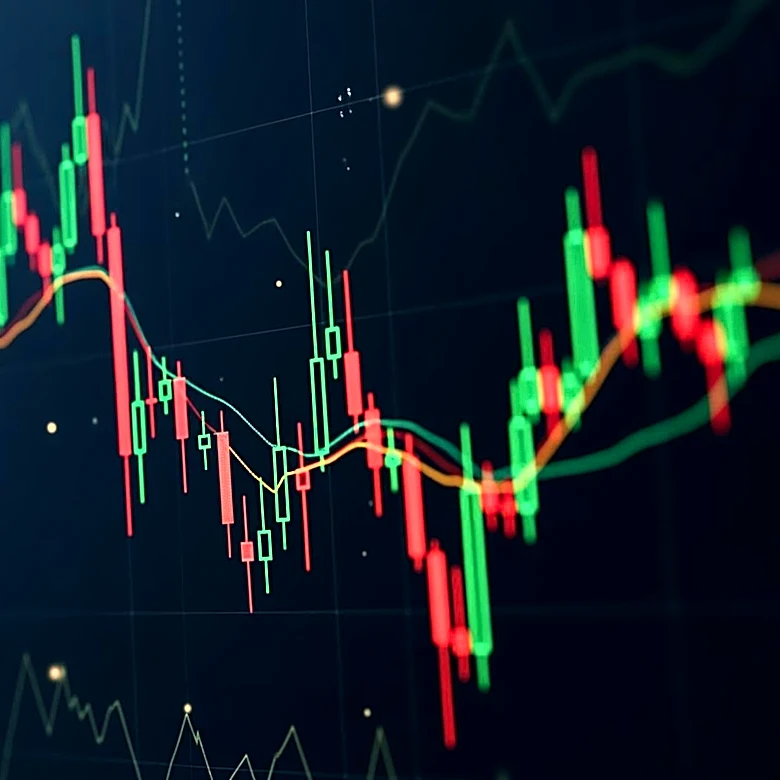SPCX Stock Faces Decline Amidst Market Volatility and Strategic Developments