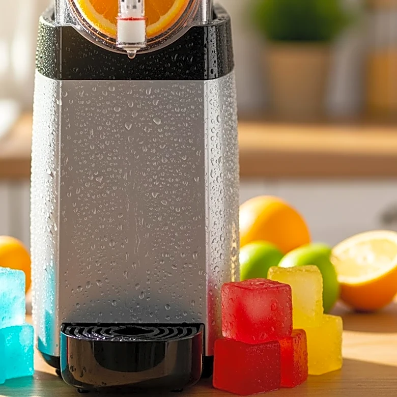 Amazon Prime Day Offers $150 Discount on Ninja Slushi Machine for Summer Treats