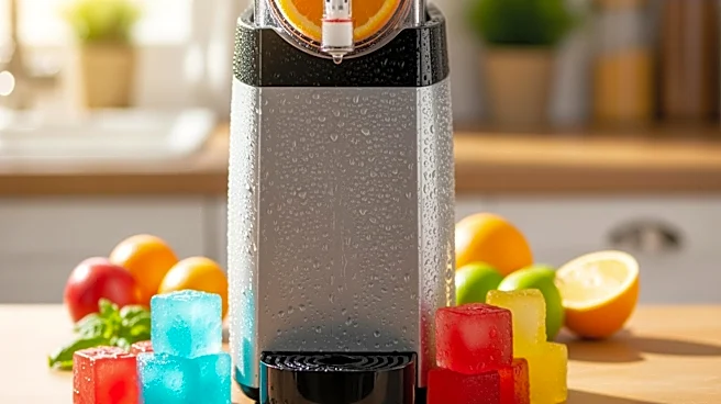 Amazon Prime Day Offers $150 Discount on Ninja Slushi Machine for Summer Treats