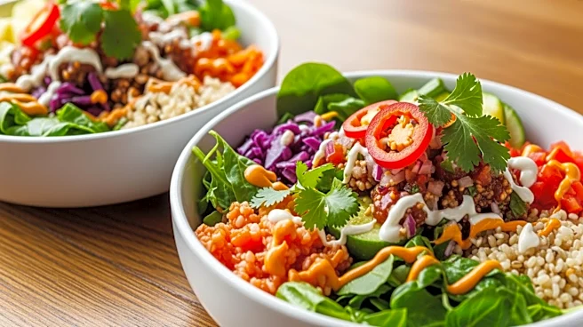 Chipotle and Cava Thrive as Consumers Prioritize Value and Quality