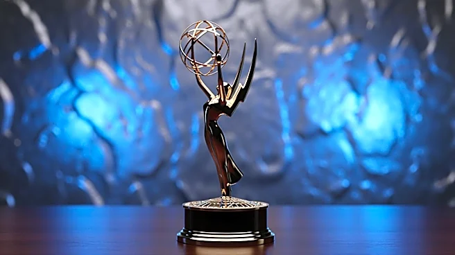 Business Insider Wins Capital Emmy for Military Documentary