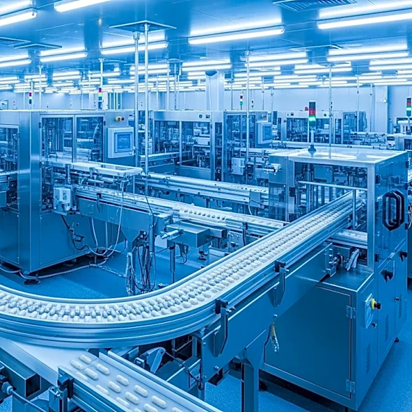 Cosmos Health Expands Contract Manufacturing with Over 25 Million Units, Projects $10 Million Annual Profit