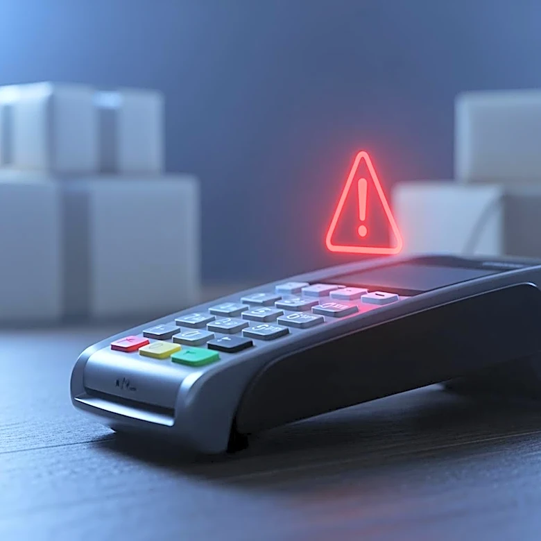 E-commerce Faces Rising Fraud from Criminal Customers Amid Economic Downturn