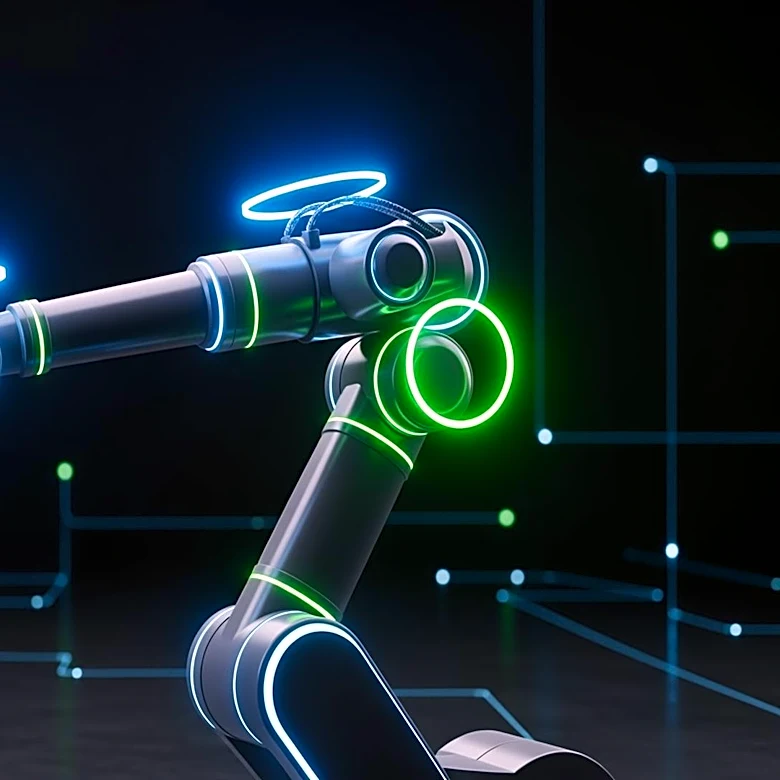 NVIDIA Launches Halos for Robotics, Enhancing Safety in Industrial AI Applications