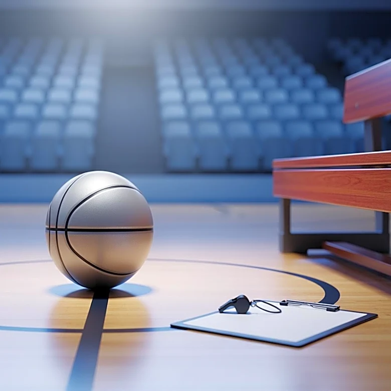 Dallas Mavericks Appoint Michigan's Dusty May as New Head Coach Amid Rebuild