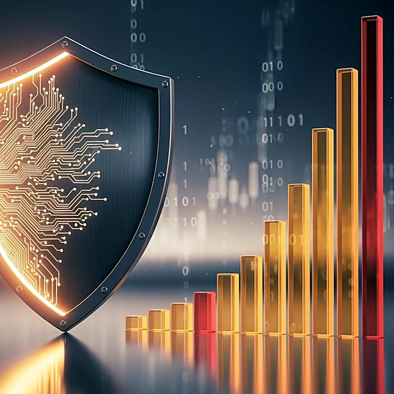 Cyberattacks and Inflation Emerge as Top Business Risks in 2026, Survey Finds