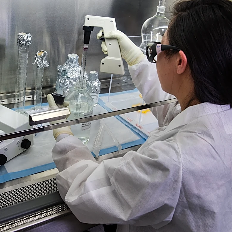 Researchers Explore Immunotherapy as Potential Solution for Reversing Gray Hair