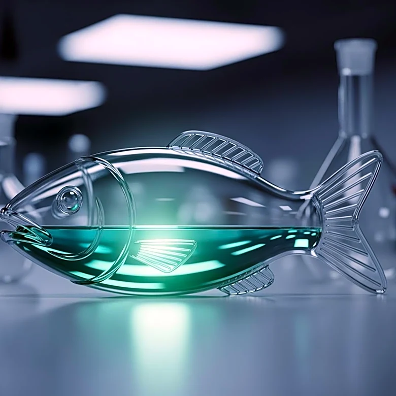 Cultivated Seafood Industry Faces Regulatory and Funding Challenges Amidst Technological Advances