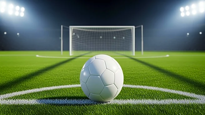 Harry Kane Scores Penalty in England's 4-2 Victory Over Croatia