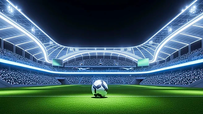FIFA World Cup 2026: Expanded Tournament Thrills Fans with Unexpected Results