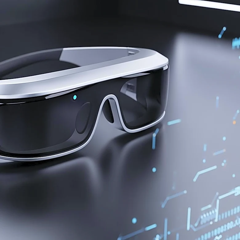 Snap's $2,195 Specs Highlight Premium Strategy in AR Market