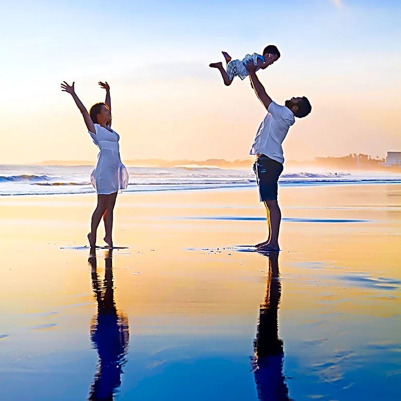 Family-Based Physical Activities Show Cognitive and Health Benefits