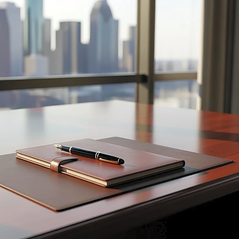 Clifford Chance Recruits Finance Partner Olson from Vinson Elkins to Strengthen Houston Practice