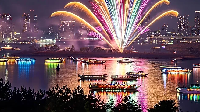 Detroit Prepares for 2026 Ford Fireworks with Special Guidelines