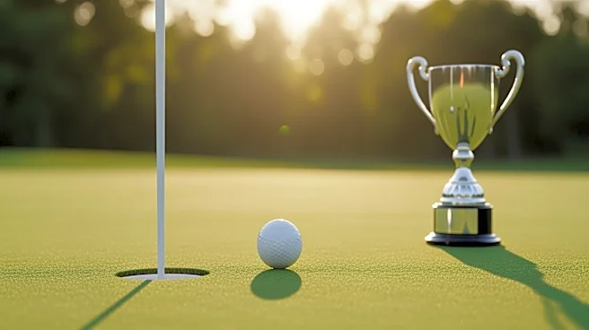 Travelers Championship to Feature Top Golfers and Charitable Contributions
