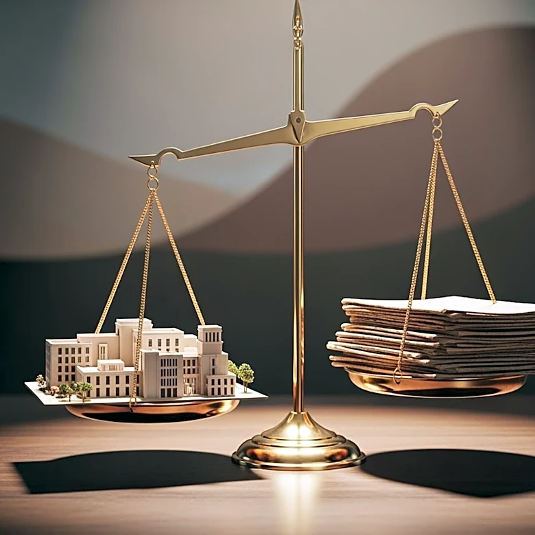 Middle East Geopolitical Tensions Heighten Focus on Real Estate Valuation and Due Diligence