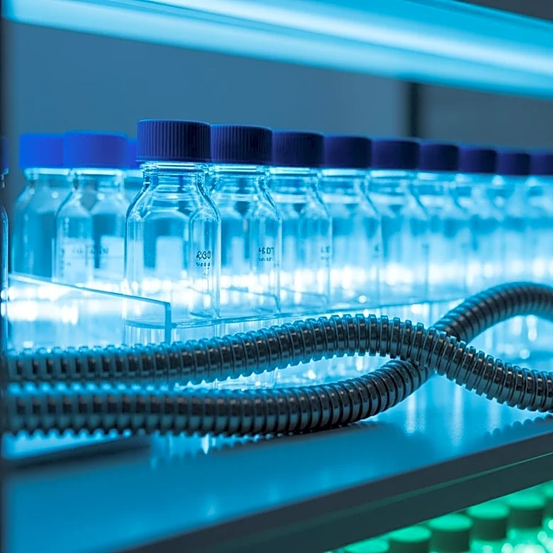 Life Science Supply Chains Urged to Shift from Stability to Adaptability Amid Industry Changes