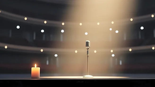 Goose Pays Tribute to Deceased Concertgoer at Madison Square Garden