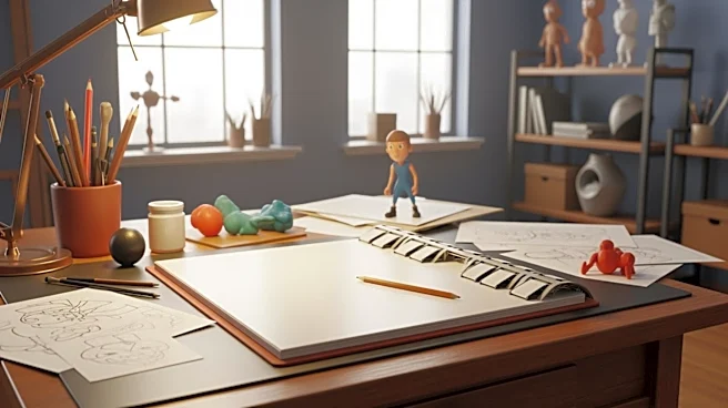 Aardman Announces New Animated Series 'Let's Go Timmy!' at Annecy Festival