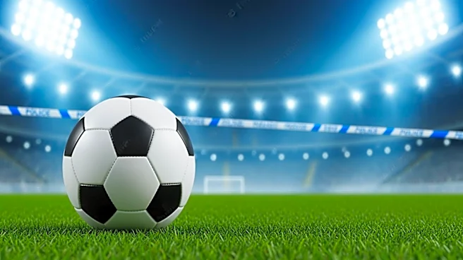 Argentina and Austria Face Off in World Cup 2026 Group J Match in Dallas