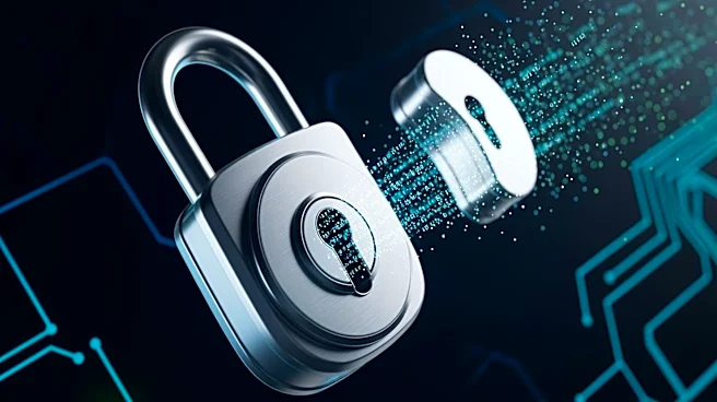 Klue Data Breach Exposes Salesforce CRM Data Through Stolen OAuth Tokens