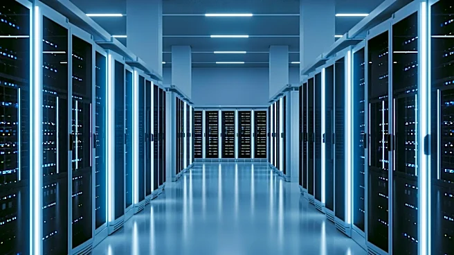 Hyperscale Data Announces Major AI Data Center Expansion in Michigan and Montana