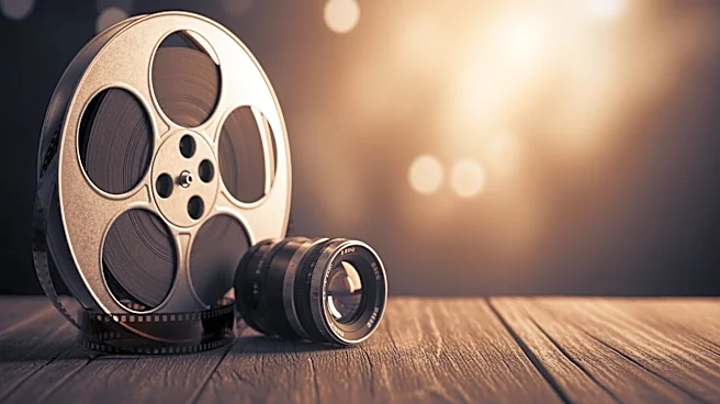 Alan Berliner Completes Tribute Film to Late Filmmaker Benita Raphan, Exploring Her Life and Work