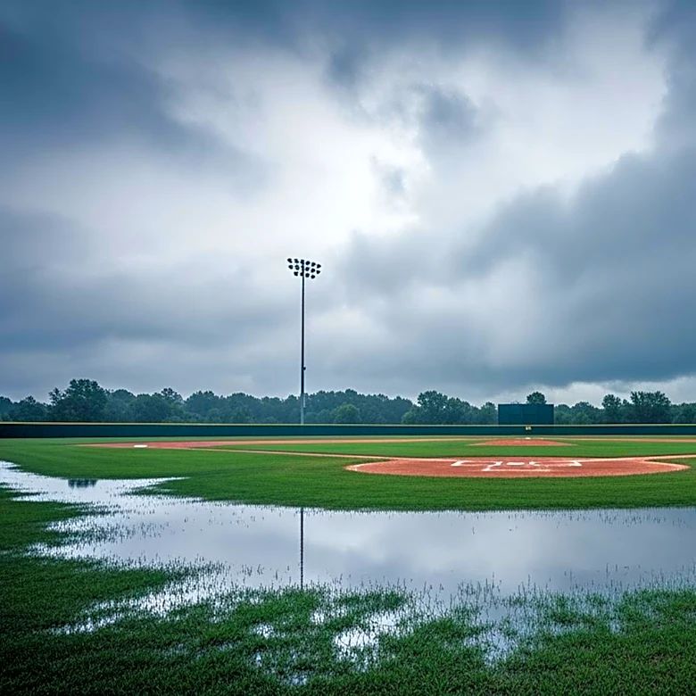 Blue Jays-Cubs Game Postponed Due to Inclement Weather, Rescheduled for August