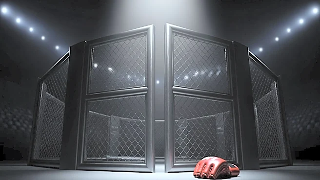 Georges St-Pierre Advises Justin Gaethje to Retire After UFC Freedom 250 Victory