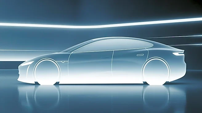 BMW of North America to Launch New i3 Model in 2027 with Extended Range
