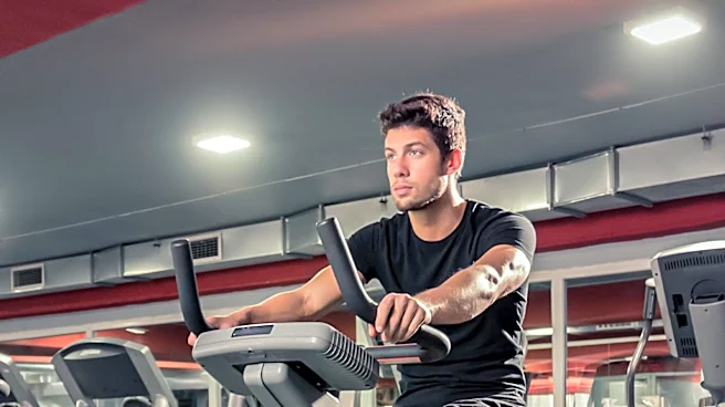 Study Highlights Impact of Sleep and Exercise on Clonal Haematopoiesis and Atherosclerosis Risk