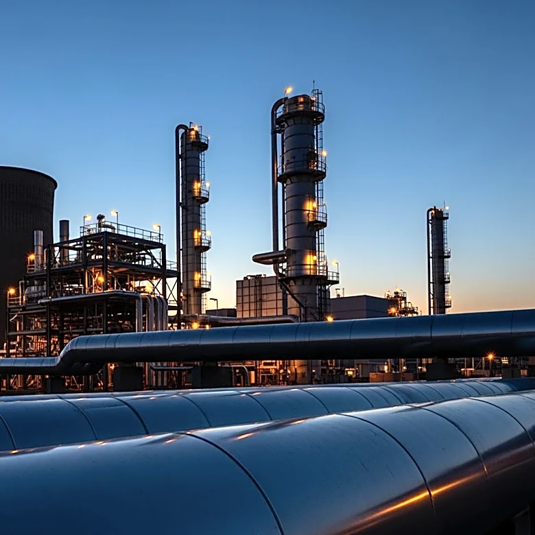 OPC Energy Secures Capacity Tariff Approval for Hadera Expansion Project