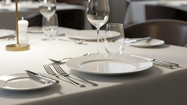Yelp's Impact on Restaurant Reputation: Challenges and Controversies