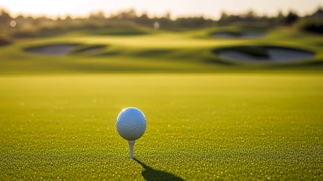 Wyndham Clark Wins US Open at Shinnecock Hills, Scottie Scheffler Falls Short in Grand Slam Bid