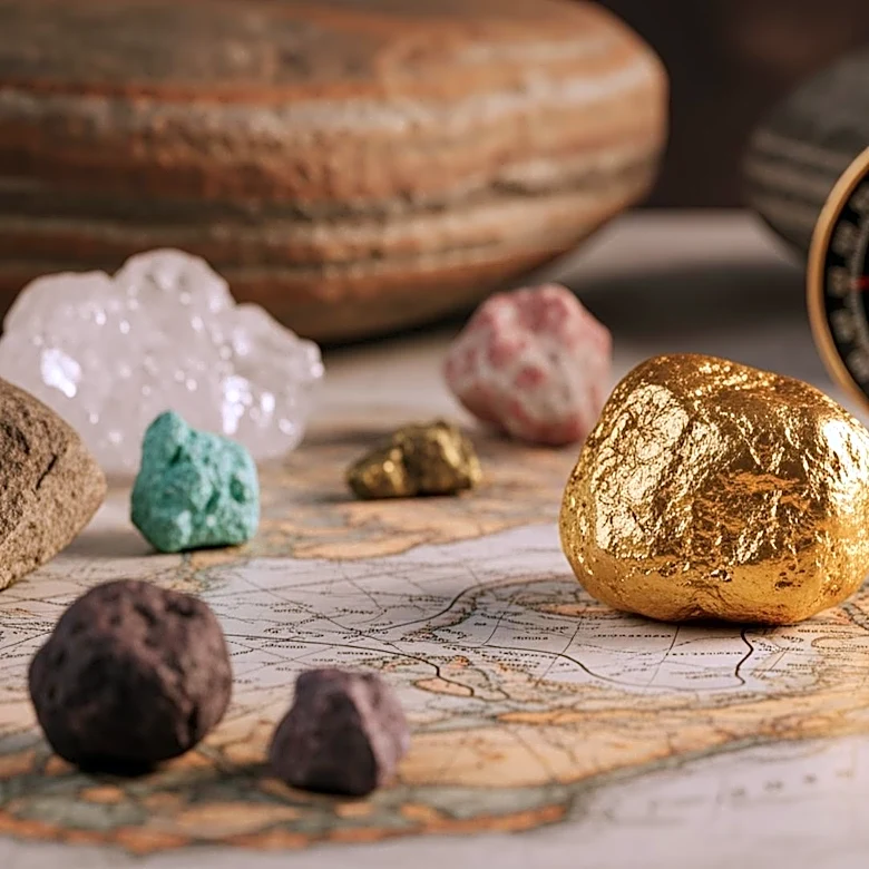 Taruga Minerals Advances Exploration at Weioko Gold Deposit with New Licenses
