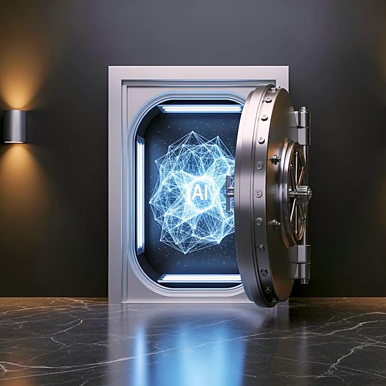 AI Integration in Wealth Management Shifts Focus to Ultra-Rich Clients