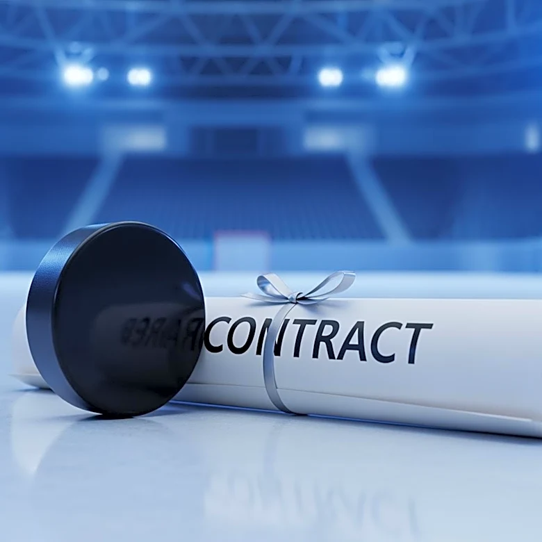 Connor Murphy Signs Five-Year Contract with Edmonton Oilers
