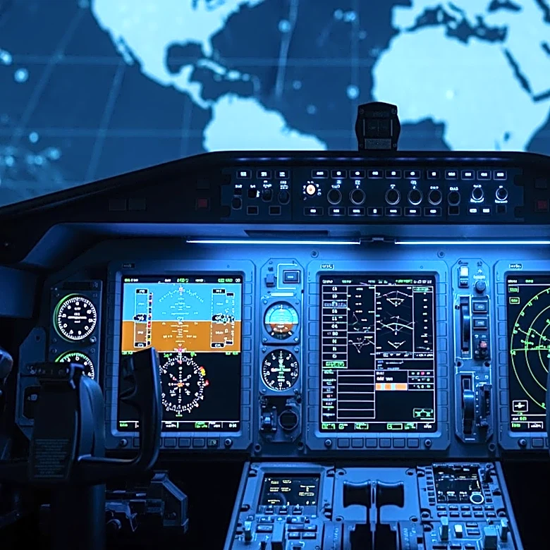 CAE Expands GlobalEye Training Capabilities Through Saab Partnership for Canadian Military