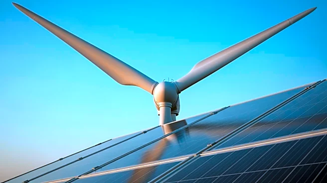 CleanTech Constraints Highlighted as Dynamic Challenges in Energy Transition