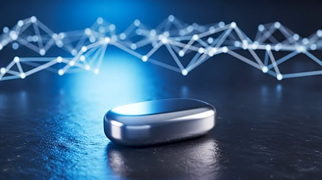 Lithium Africa Appoints New CEO, Signaling Strategic Growth Phase