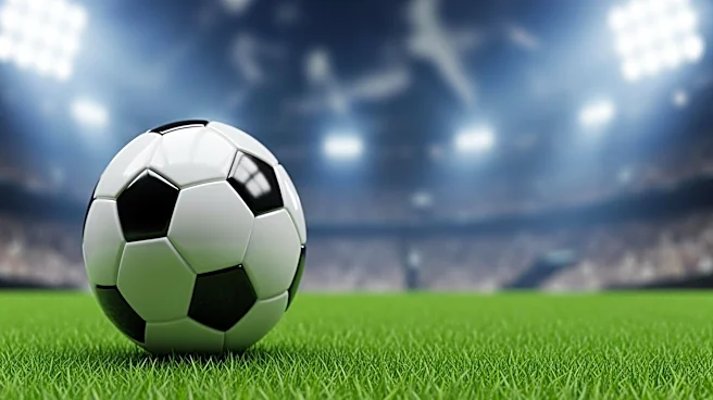 Where to Watch Argentina vs. Austria: World Cup Group J Match Details