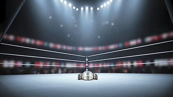 WWE Raw Highlights: Key Matches and Appearances on June 22