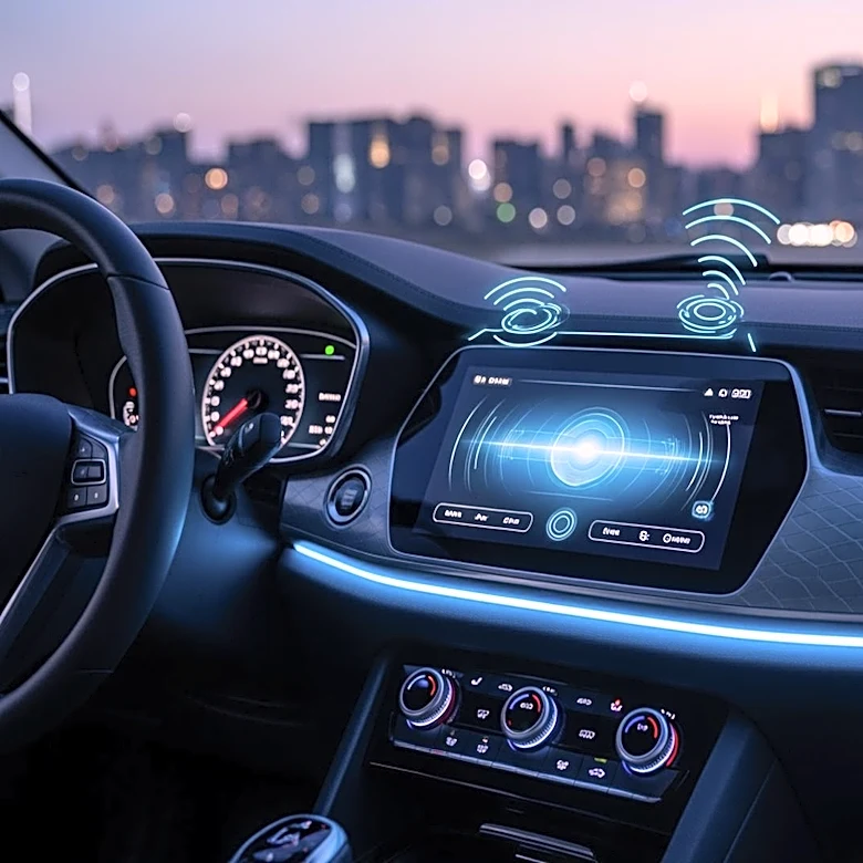 General Motors Shifts Focus from Robotaxis to Personal Autonomy