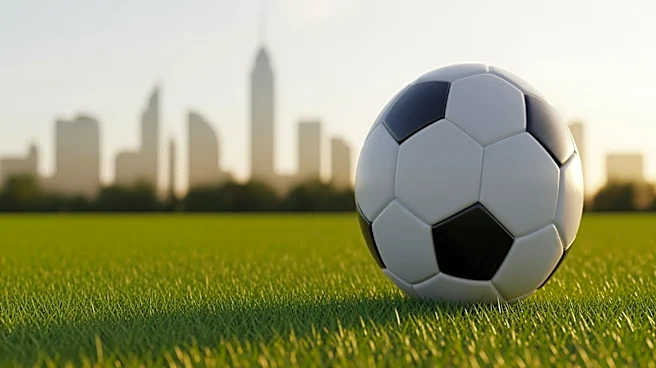 2026 World Cup Matches Scheduled for June 22 Across U.S. Cities
