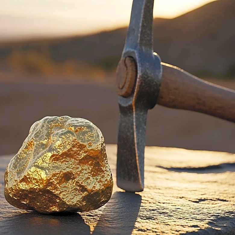 Comstock Inc. Sells Nevada Mining Assets to Mackay Gold Silver Corp. in $45 Million Deal