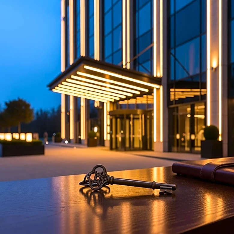 IHG Expands Kimpton Brand with New Hotel in Madrid, Enhancing Luxury Presence