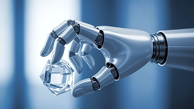 Sharpa's Focus on Dexterous Manipulation Advances Humanoid Robotics
