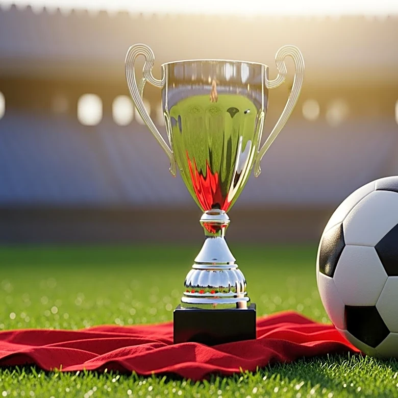 AC Milan's Under-15 Team Clinches Italian Championship Title
