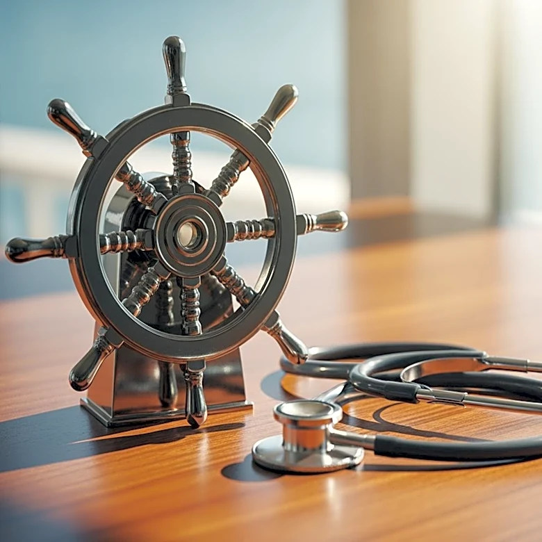 New Frontier Group Enhances Healthcare Management for Mariners with a 'Human Touch'