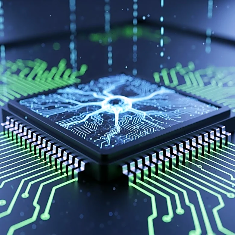 Micron Technology's Growth Tied to Increasing Memory Demand in AI Chips
